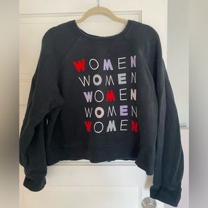 Madewell “Women” Sweater/Sweatshirt